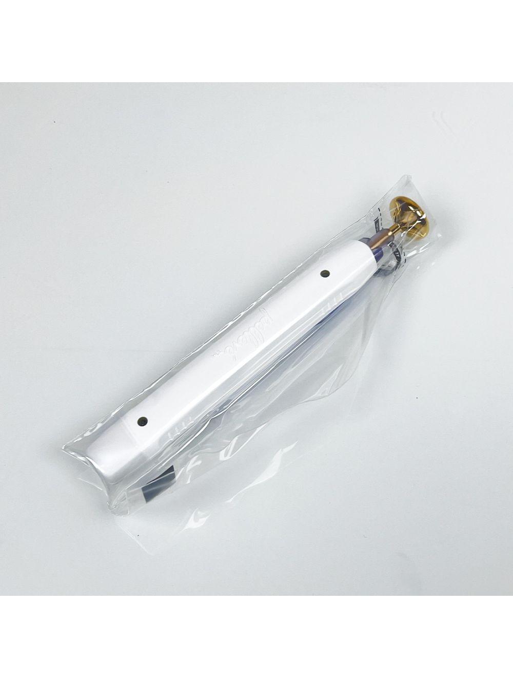 Cynosure Ellman Pelleve GlideSafe RF Fixed-Life Handpiece 20mm P220HPD1 12/2015