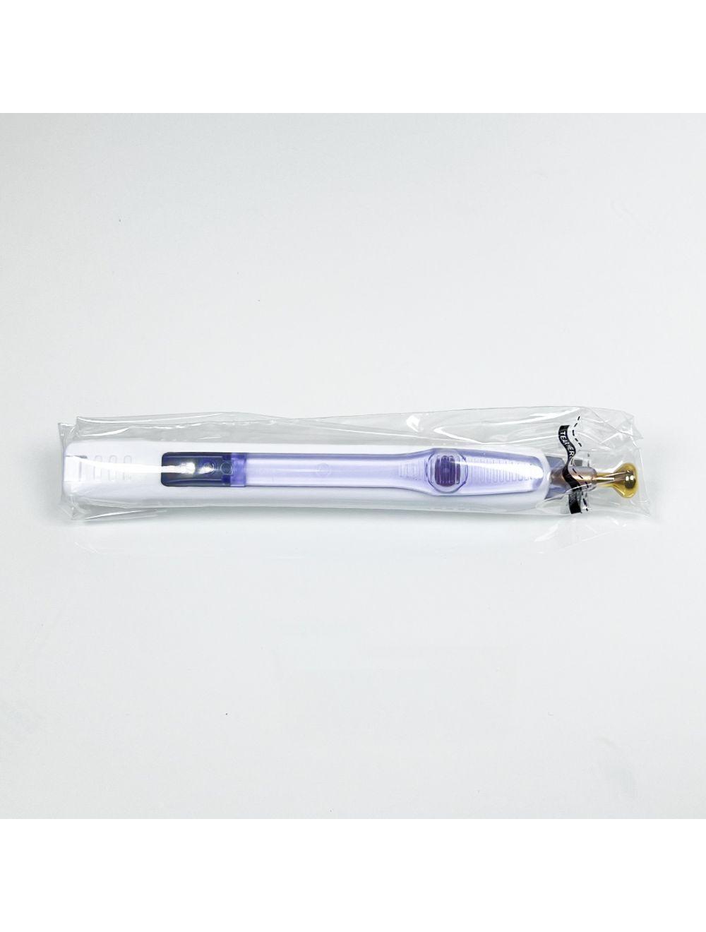 Cynosure Ellman Pelleve GlideSafe RF Fixed-Life Reusable Handpiece 10mm P210HPD1