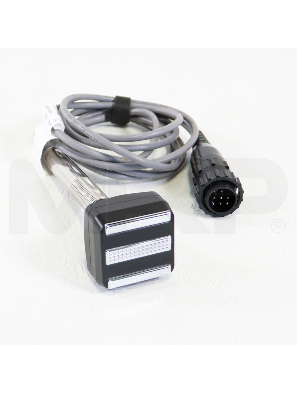 InMode Forma AS604003B PLUS Handpiece RF Contour Rejuvenation Large 4x4cm