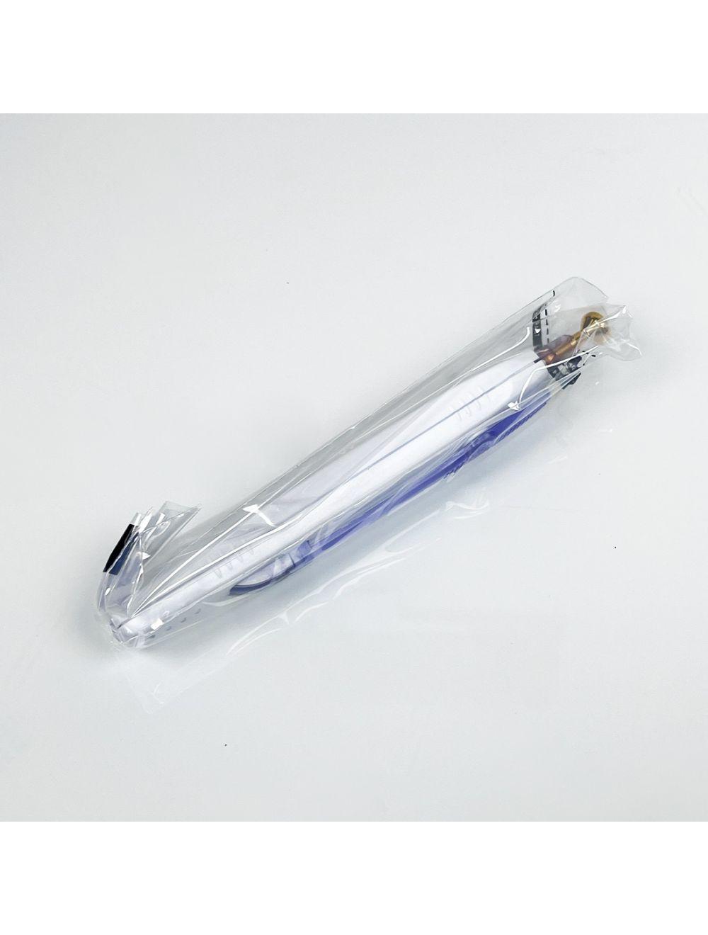 Cynosure Ellman Pelleve GlideSafe RF Fixed-Life Reusable Handpiece 10mm P210HPD1