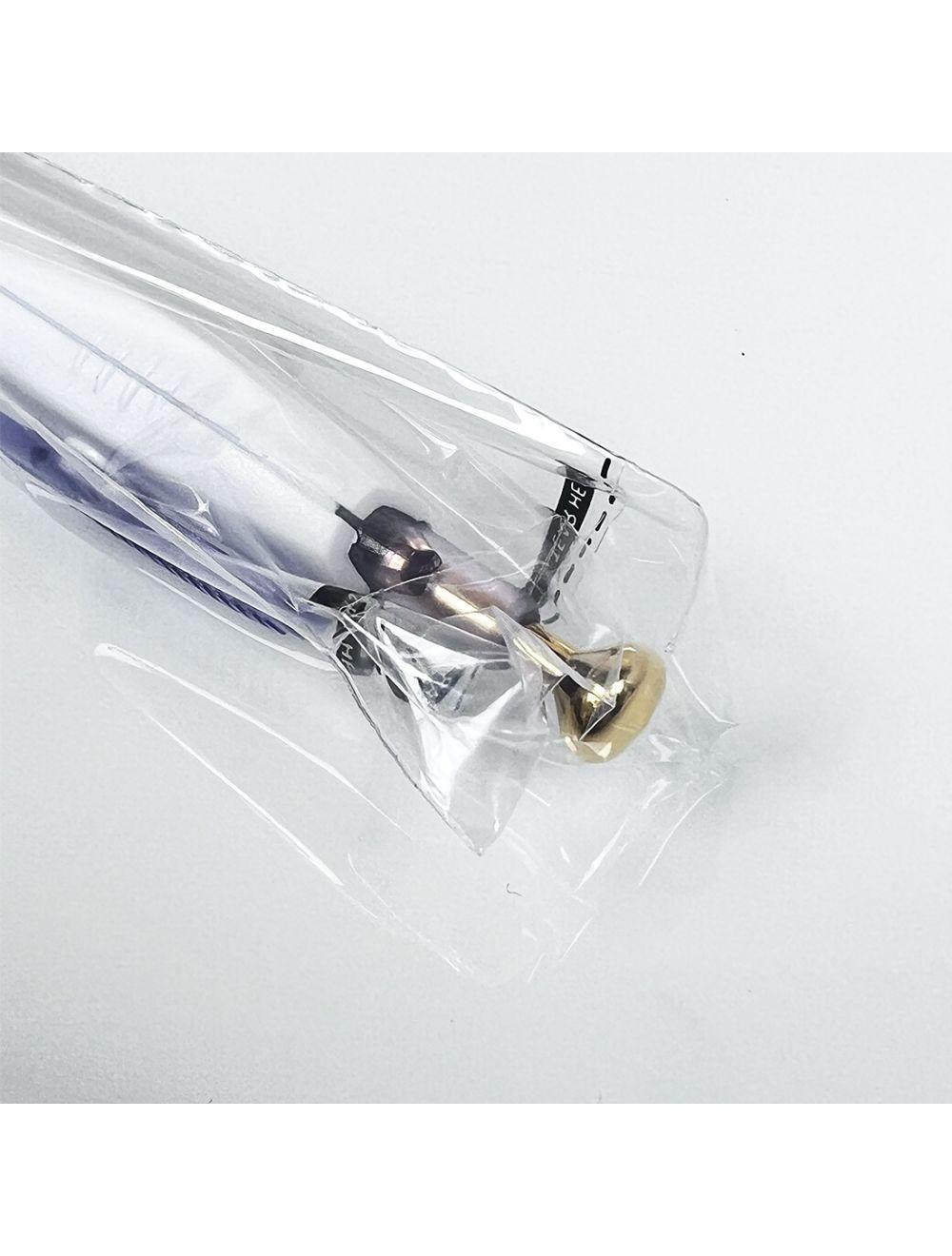 Cynosure Ellman Pelleve GlideSafe RF Fixed-Life Reusable Handpiece 10mm P210HPD1