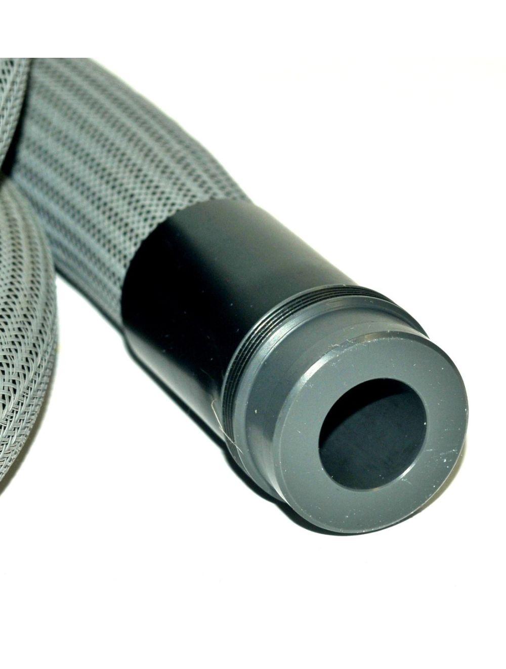 Zimmer Cryo5 Cryo6 Chiller Air Cooling Flex Gray HOSE Cryo 5 6 Flexible 6&#039;8&quot; 80&quot;