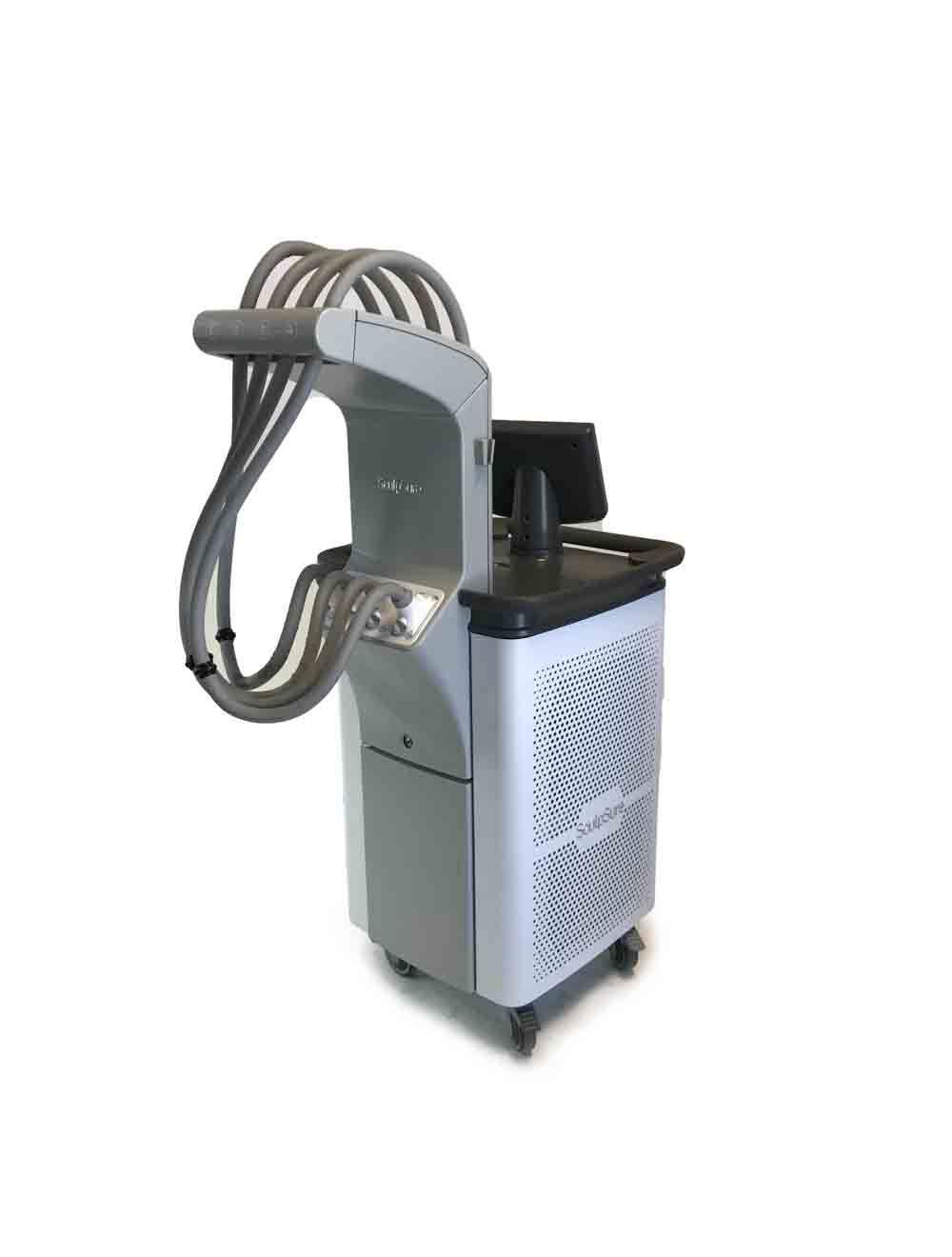 2016 Cynosure SculpSure Non-invasive Diode Laser Lipolysis - 100-7026-010