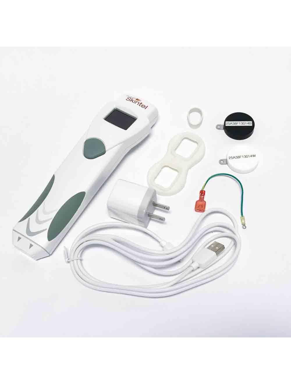 Cynosure Palomar SKINTEL Melanin Reader Skin Density Device Measurement 2520A-0038