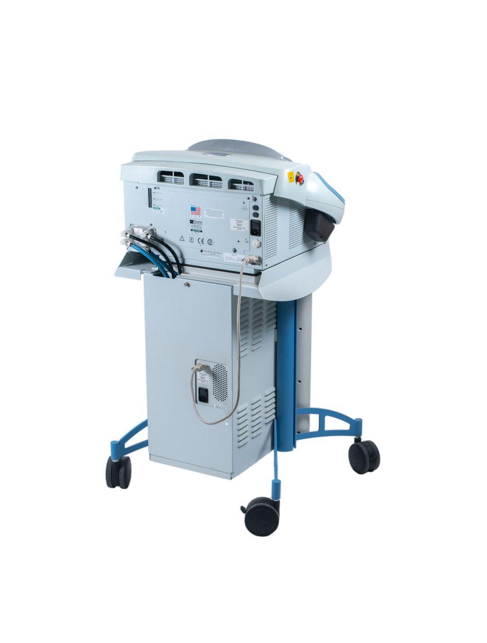 2007 Palomar Starlux 500 IPL Laser System w/ Lux Ys, Lux R, & Max G Handpieces