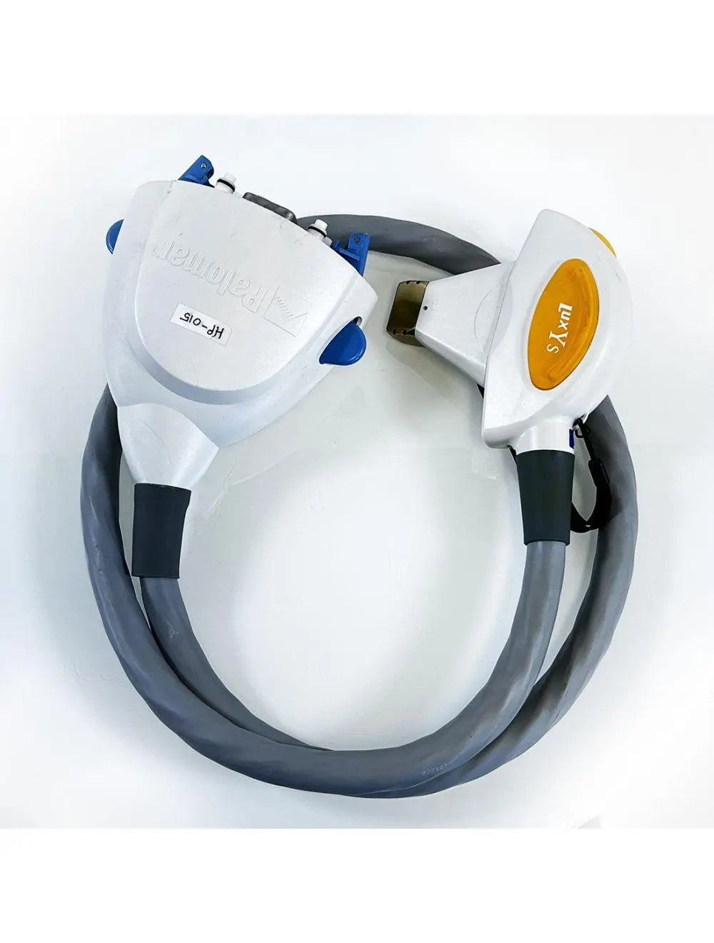 2007 Palomar StarLux 500/300 Laser LuxYs Lux Ys IPL Hair Removal Handpiece 12x28