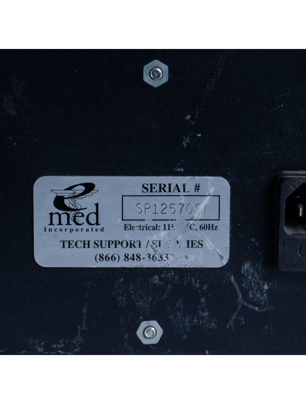 Envy SILKPEEL Dermalinfusion Non-Invasive Skin Exfoliation Silk Peel NO HANDPIECE