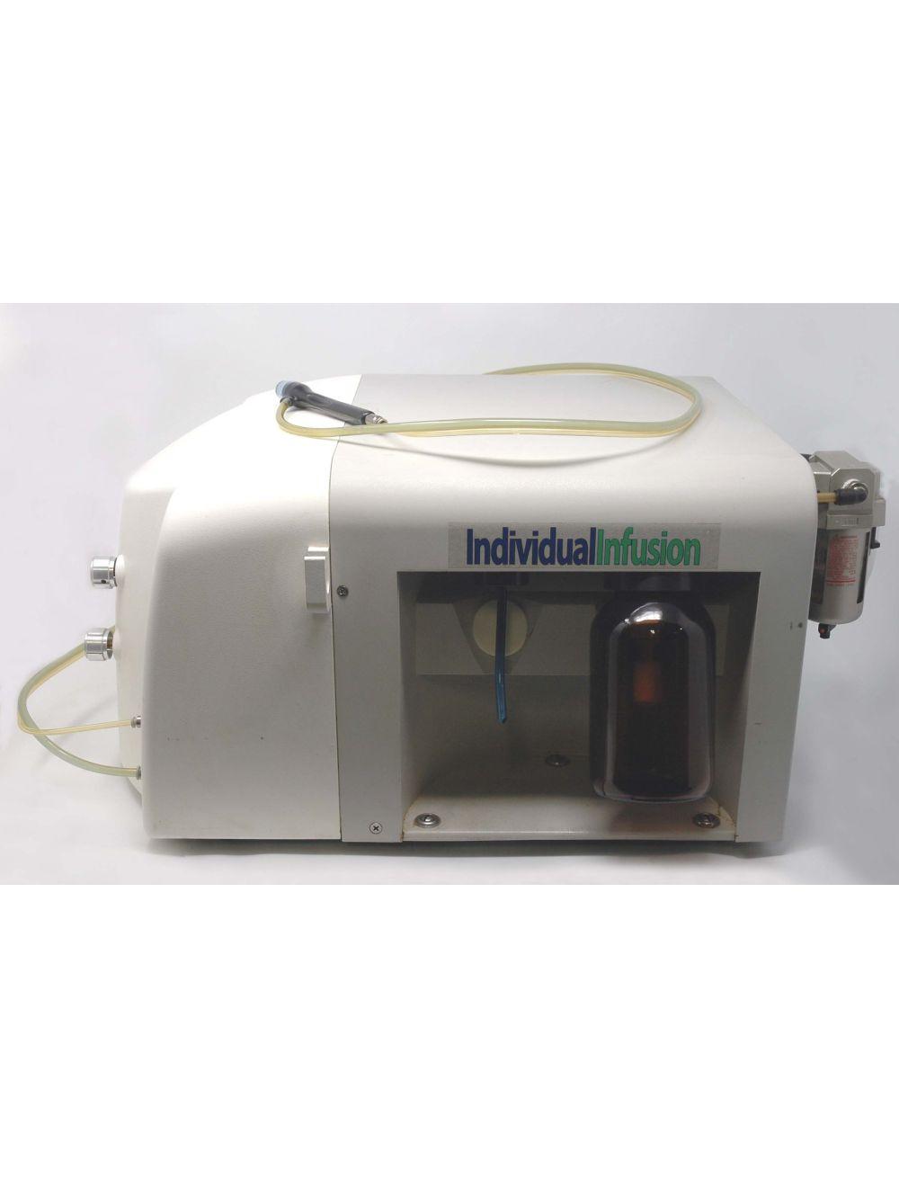 Med Envy SILKPEEL Dermalinfusion Medical Non-Invasive Skin Exfoliation Silk Peel