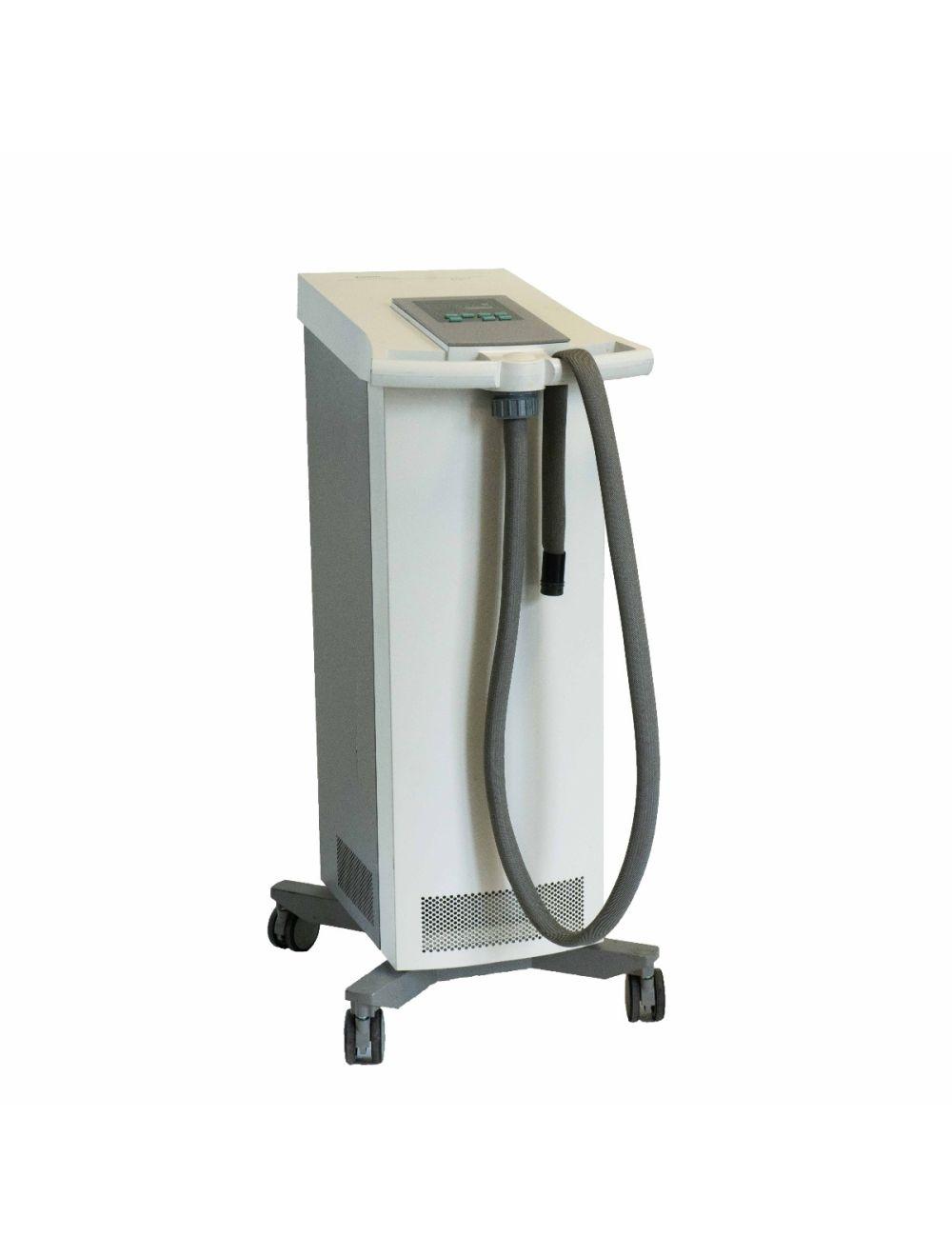 Zimmer Cryo5 CHILLER Skin Cooling Epidermal SmartCool Cryo 5 IPL Laser - Syneron