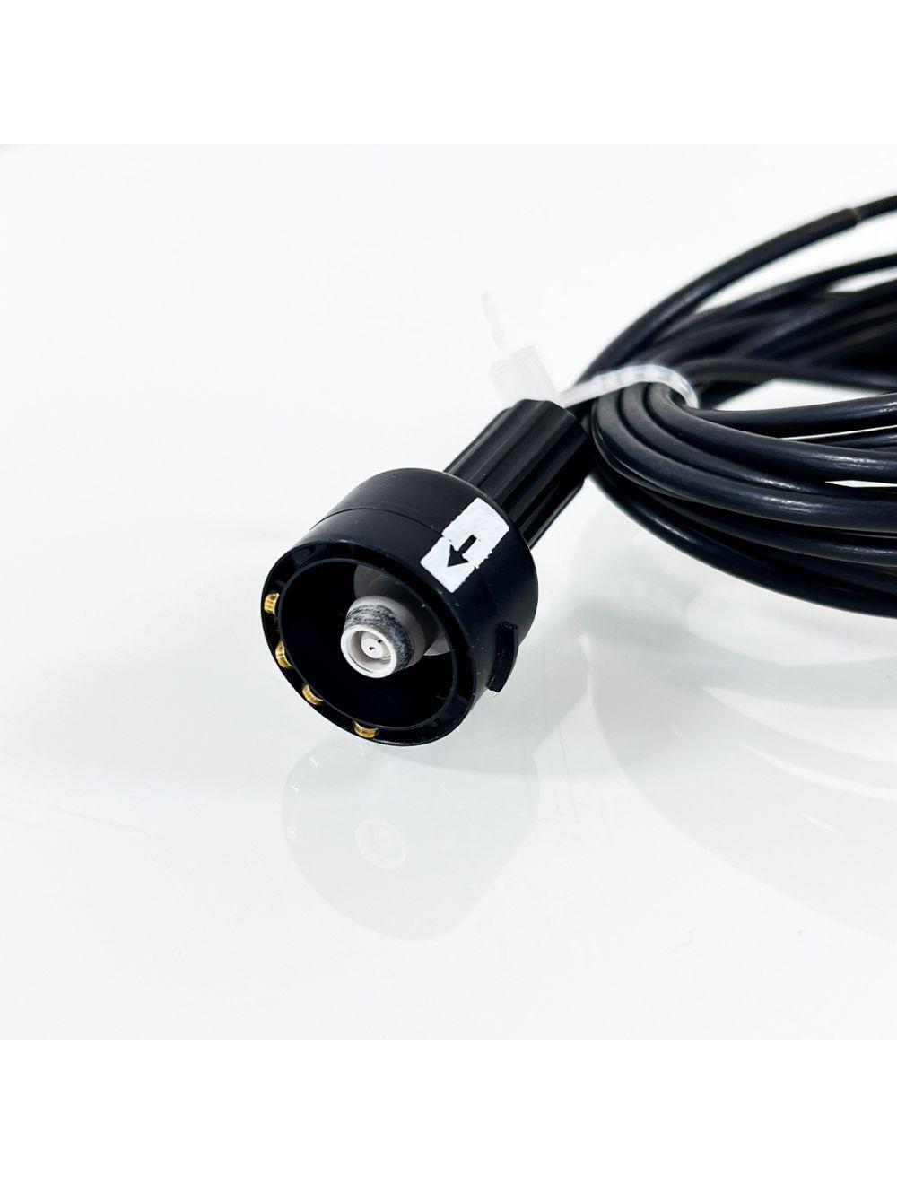 Dermastat Laserscope Iridex 2mm Laser Handpiece Vascular 10-2302