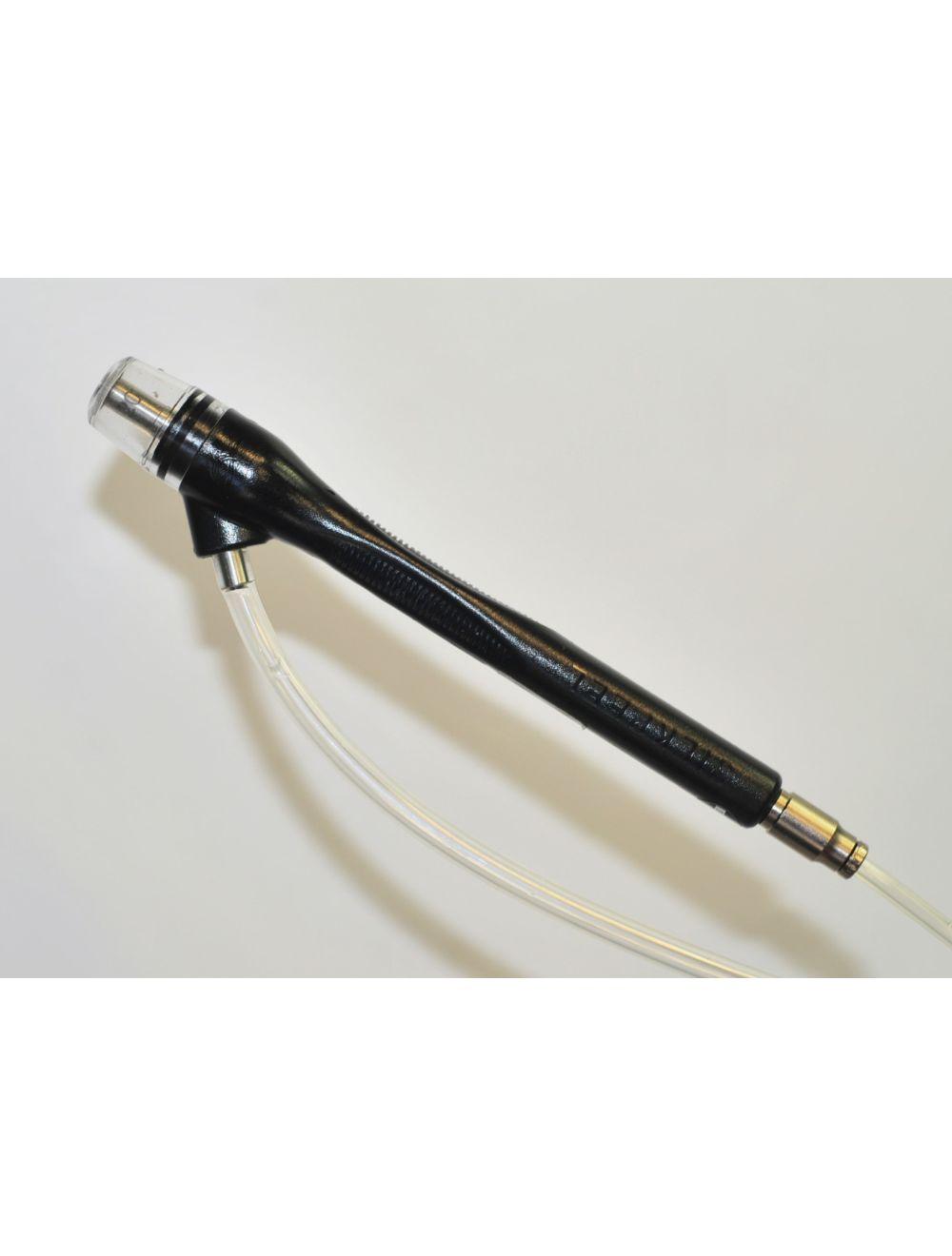 Med Envy SILKPEEL Dermalinfusion Medical Non-Invasive Skin Exfoliation Silk Peel