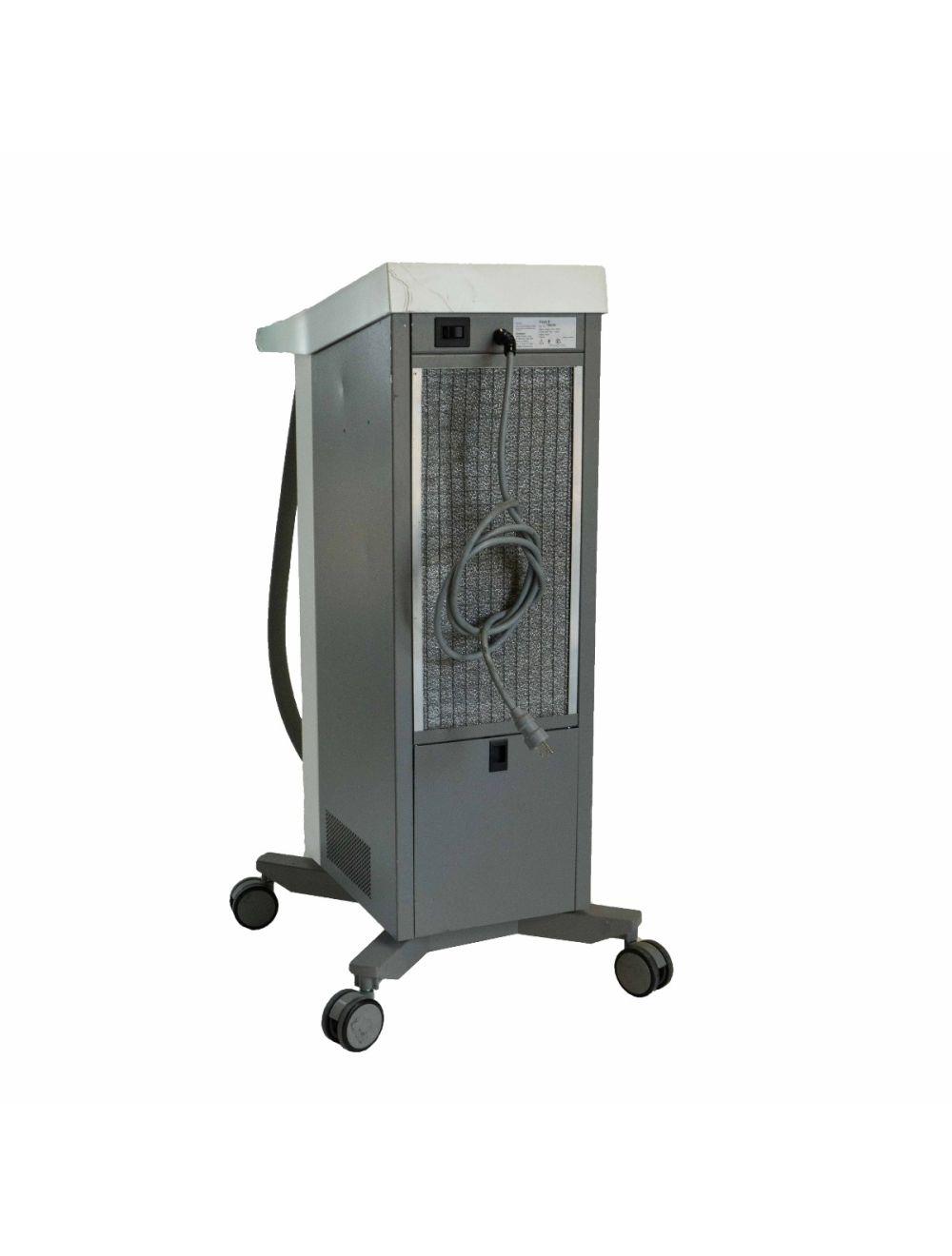 Zimmer Cryo5 CHILLER Skin Cooling Epidermal SmartCool Cryo 5 IPL Laser - Syneron
