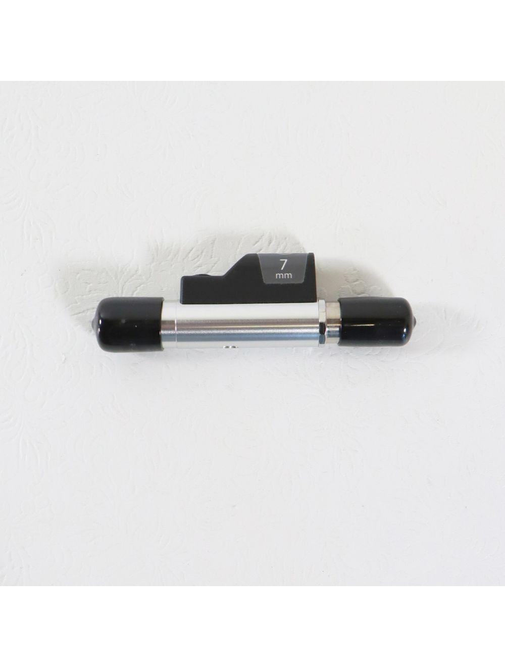 Cynosure Elite MPX 7mm Cartridge Handpiece HP 100-7009-607