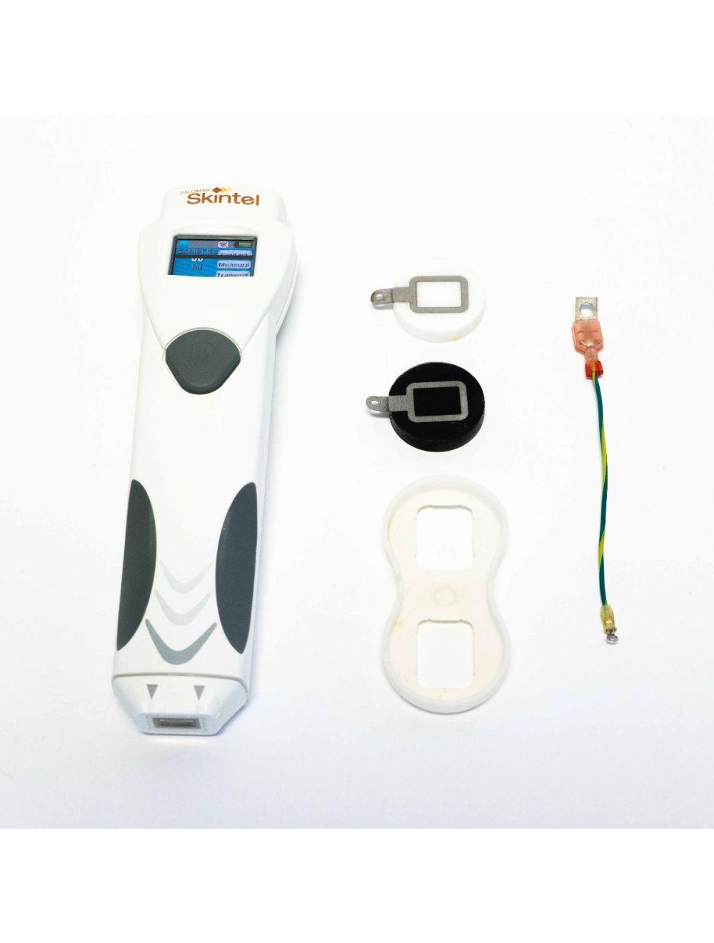 Cynosure Palomar Skintel Handheld Laser Melanin Reader - Skin Type Settings HP