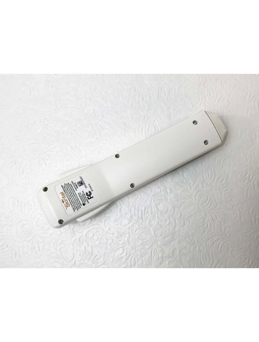 Palomar Lasers Skintel Melanin Reader Cosmetic Damage Working Hand Unit