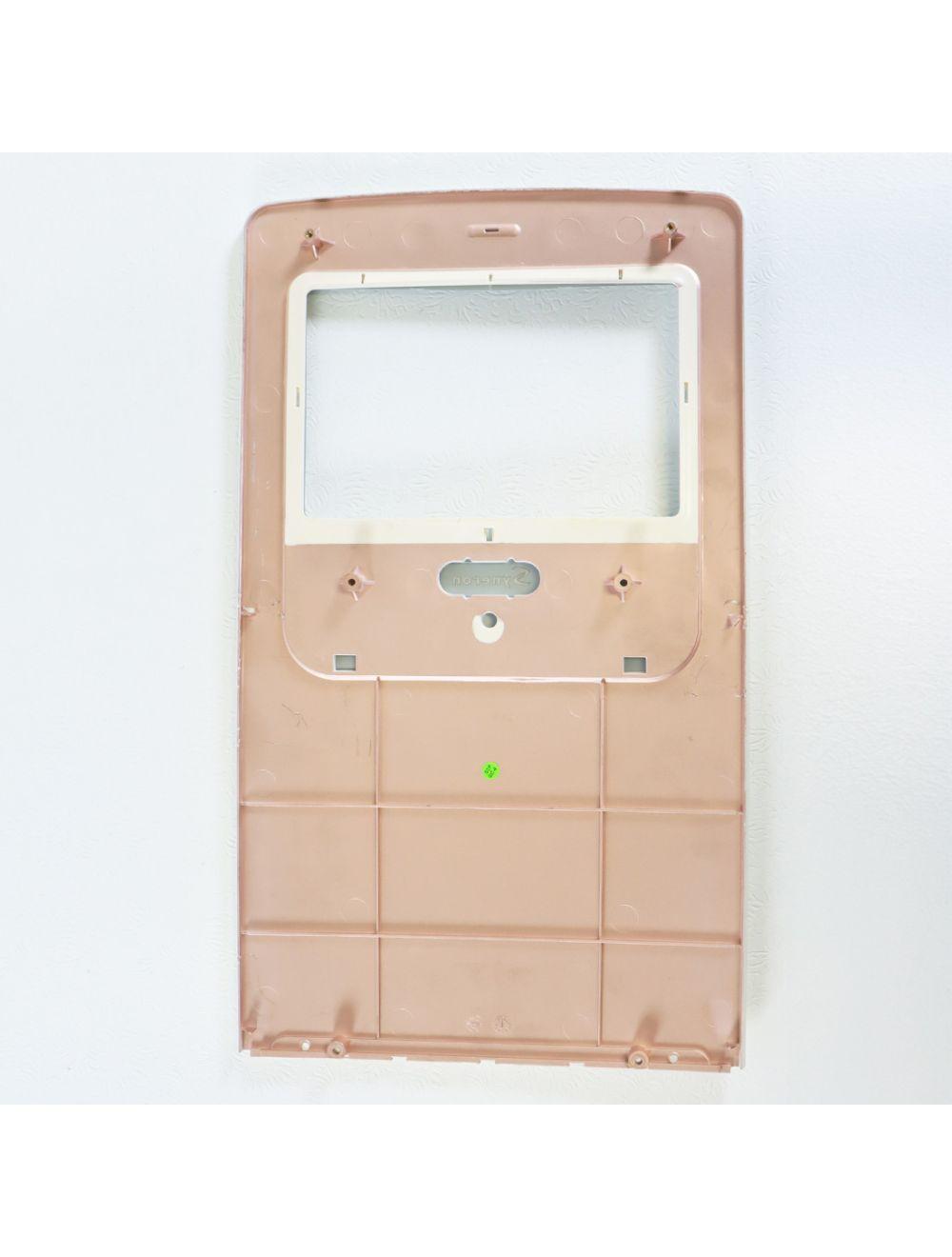 Syneron Velashape III Top Front Panel Parts AS-IS