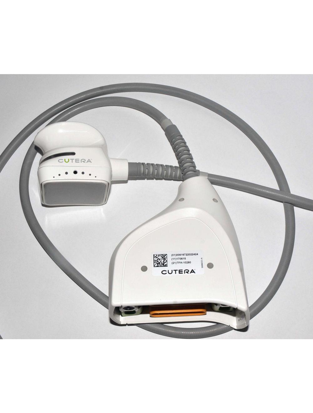 2014 Cutera truSculpt Tru Sculpt Radio Frequency RF Cosmetic Laser RF System