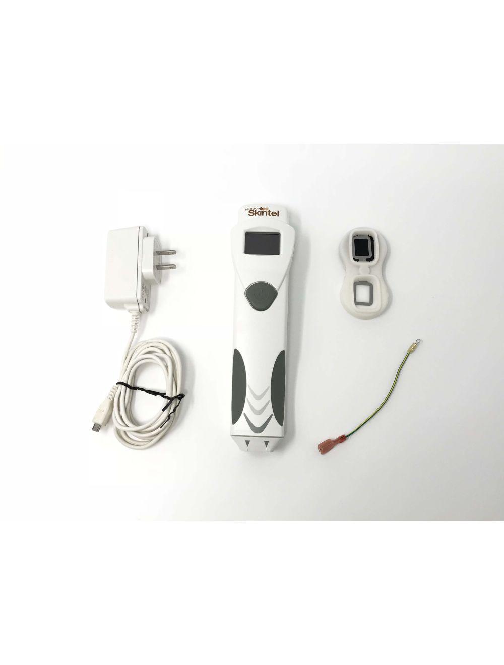 Cynosure Palomar Skintel Laser Melanin Reader Skin Type Settings HP Vectus Icon