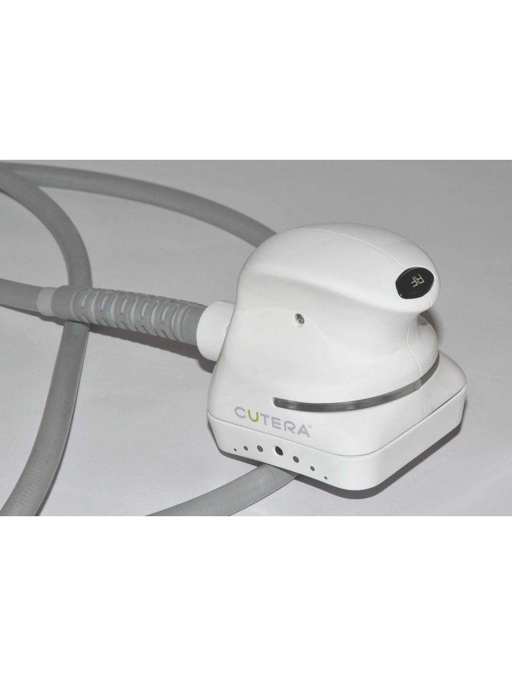 2014 Cutera truSculpt Tru Sculpt Radio Frequency RF Cosmetic Laser RF System