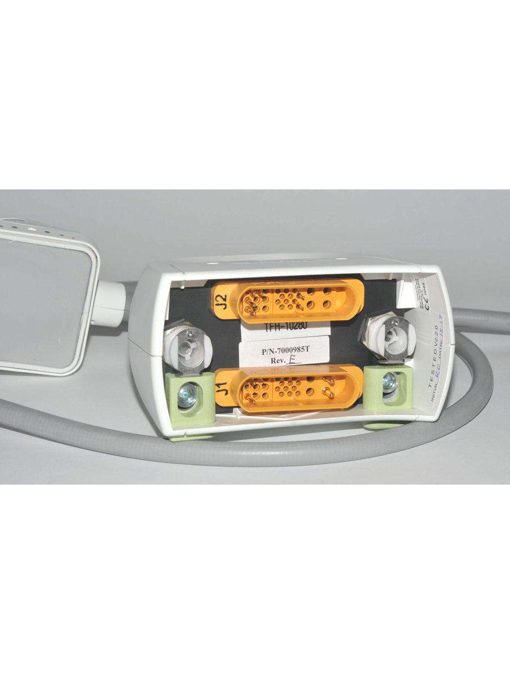 2014 Cutera truSculpt Tru Sculpt Radio Frequency RF Cosmetic Laser RF System