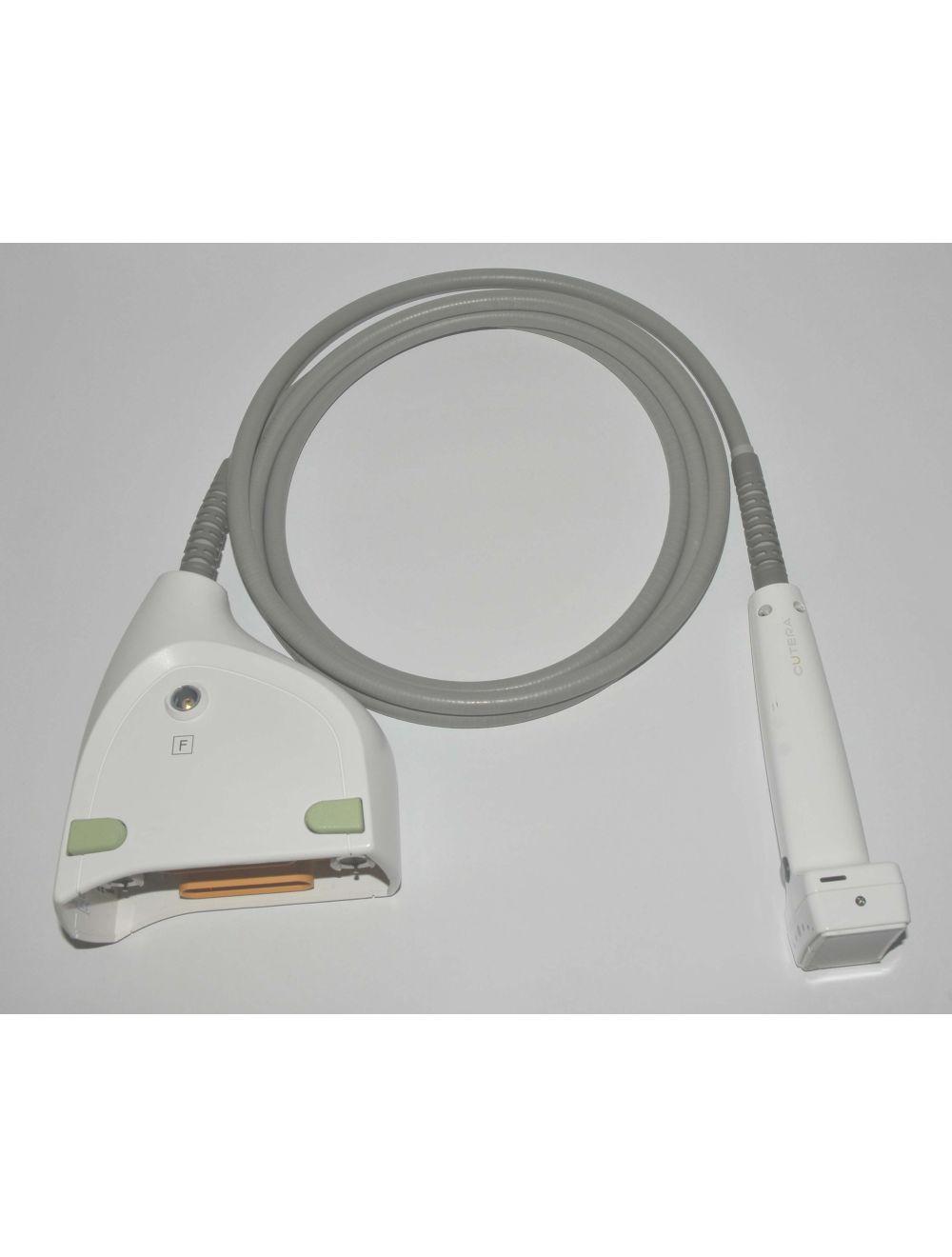 2014 Cutera truSculpt Tru Sculpt Radio Frequency RF Cosmetic Laser RF System