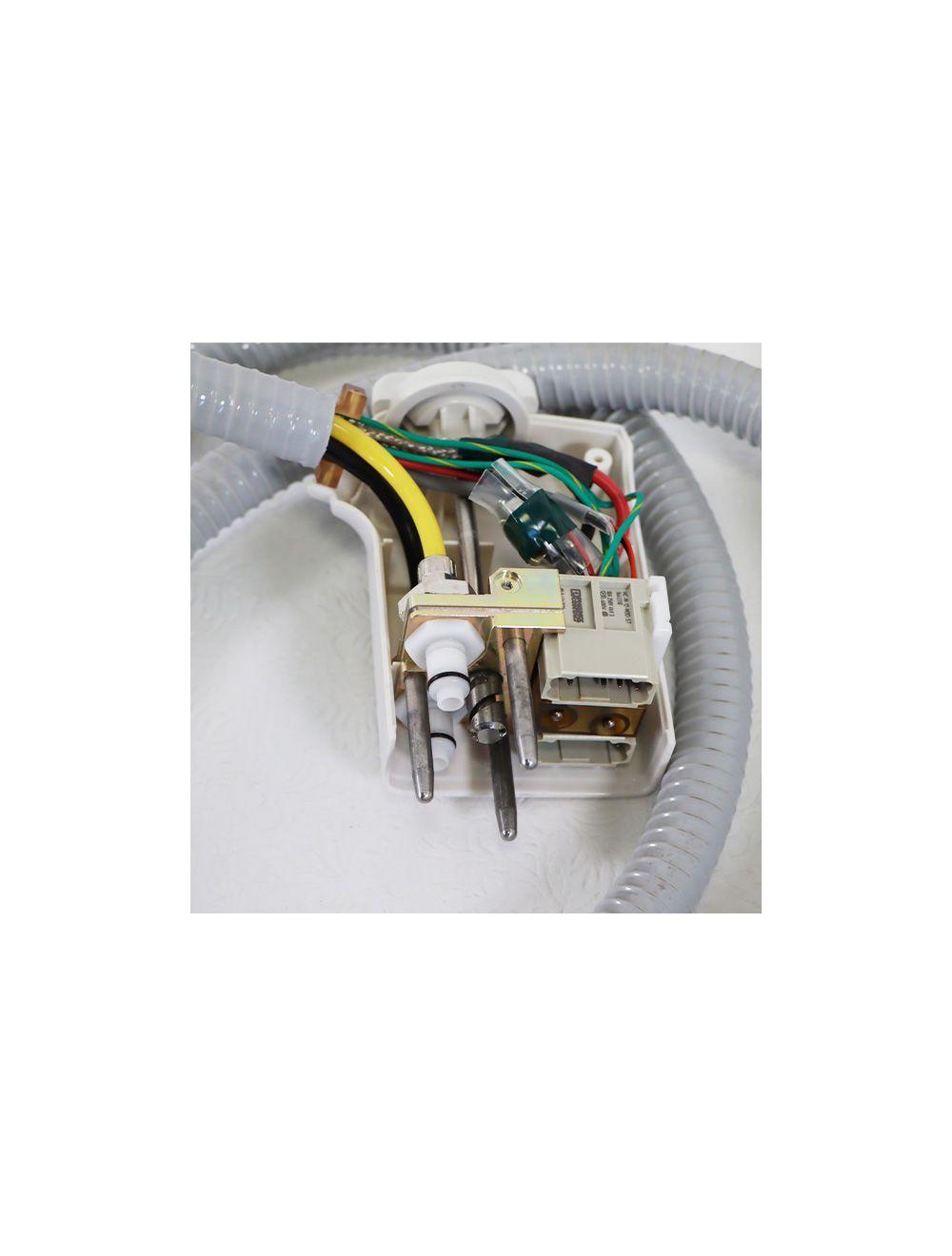 Alma Harmony XL Laser VL/PL 540-950nm Handpiece HP Tattoo Removal Parts As Is