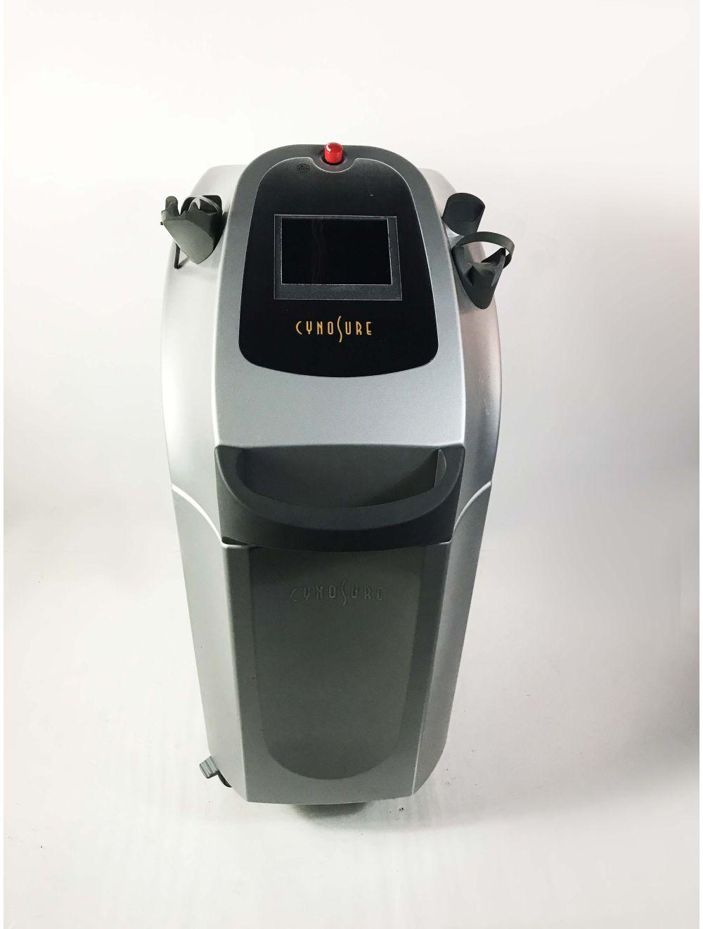 2008 Cynosure Affirm Multiplex Dual Wavelength YAG 1320 1440 Fractional Laser