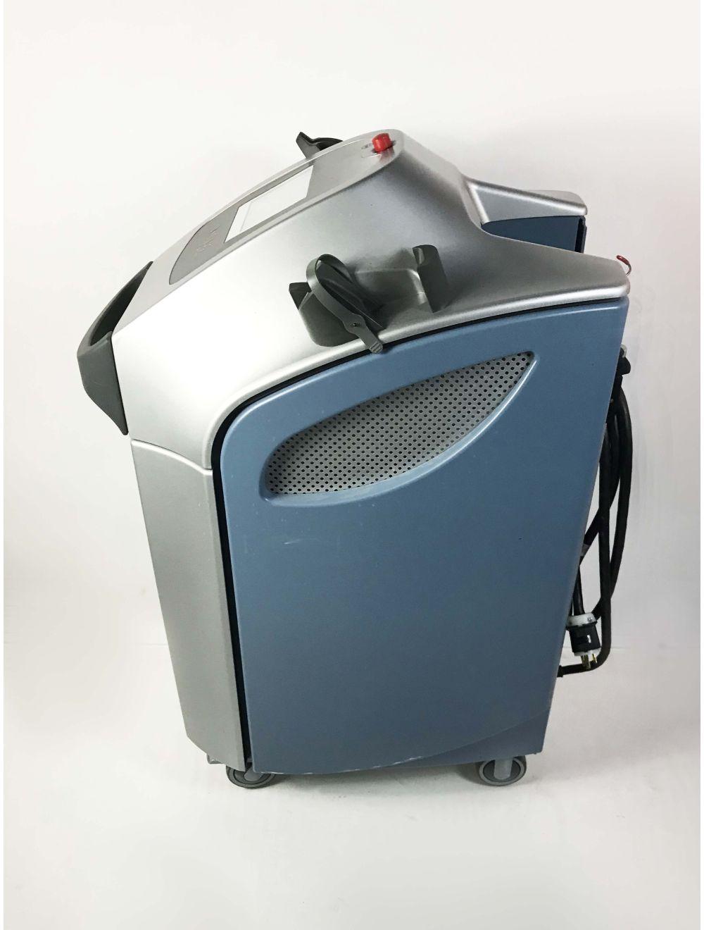 2008 Cynosure Affirm Multiplex Dual Wavelength YAG 1320 1440 Fractional Laser