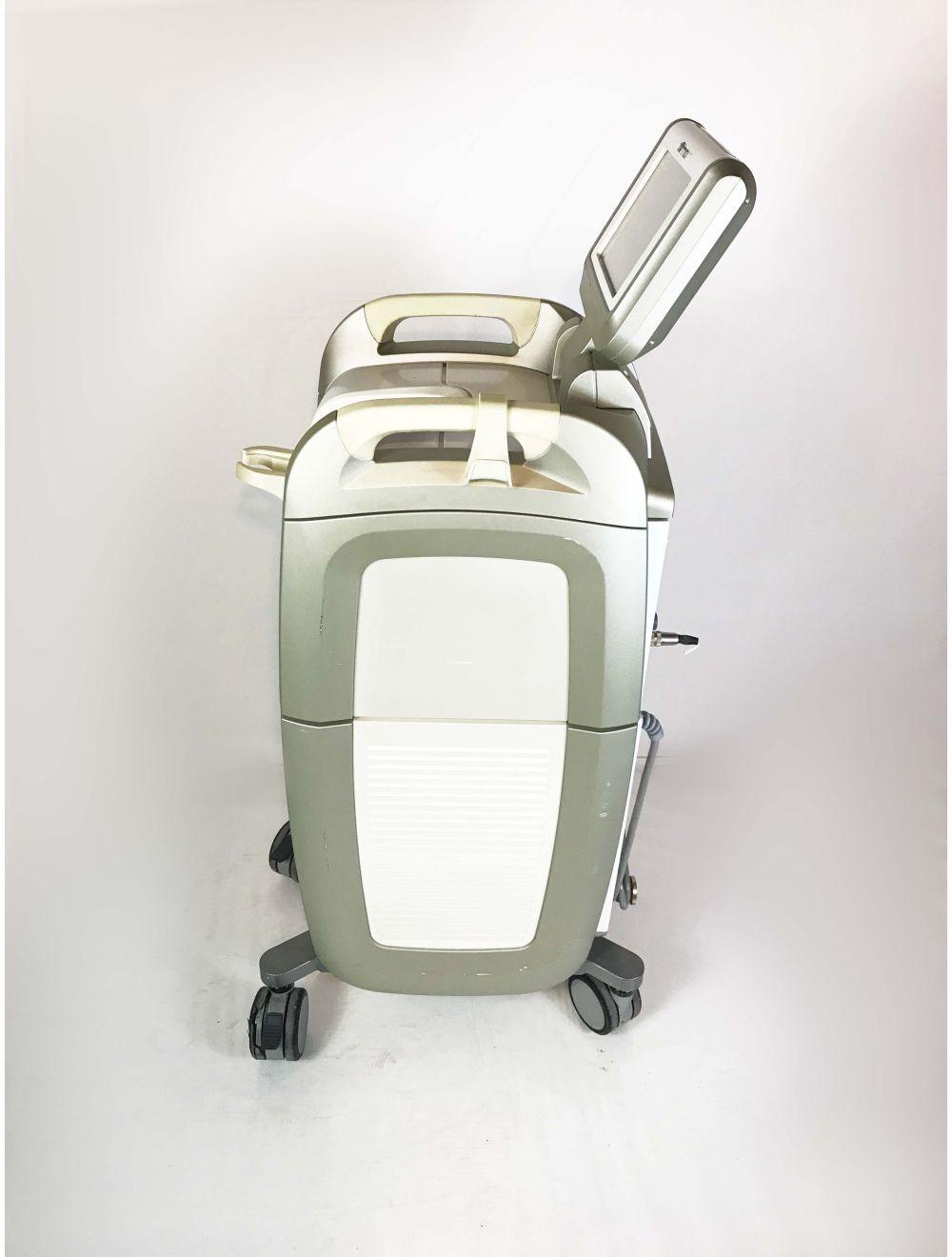 2008 Alma Harmony XL HXL Laser IPL System w/ Pixel 2940 570/540 IPL Handpieces