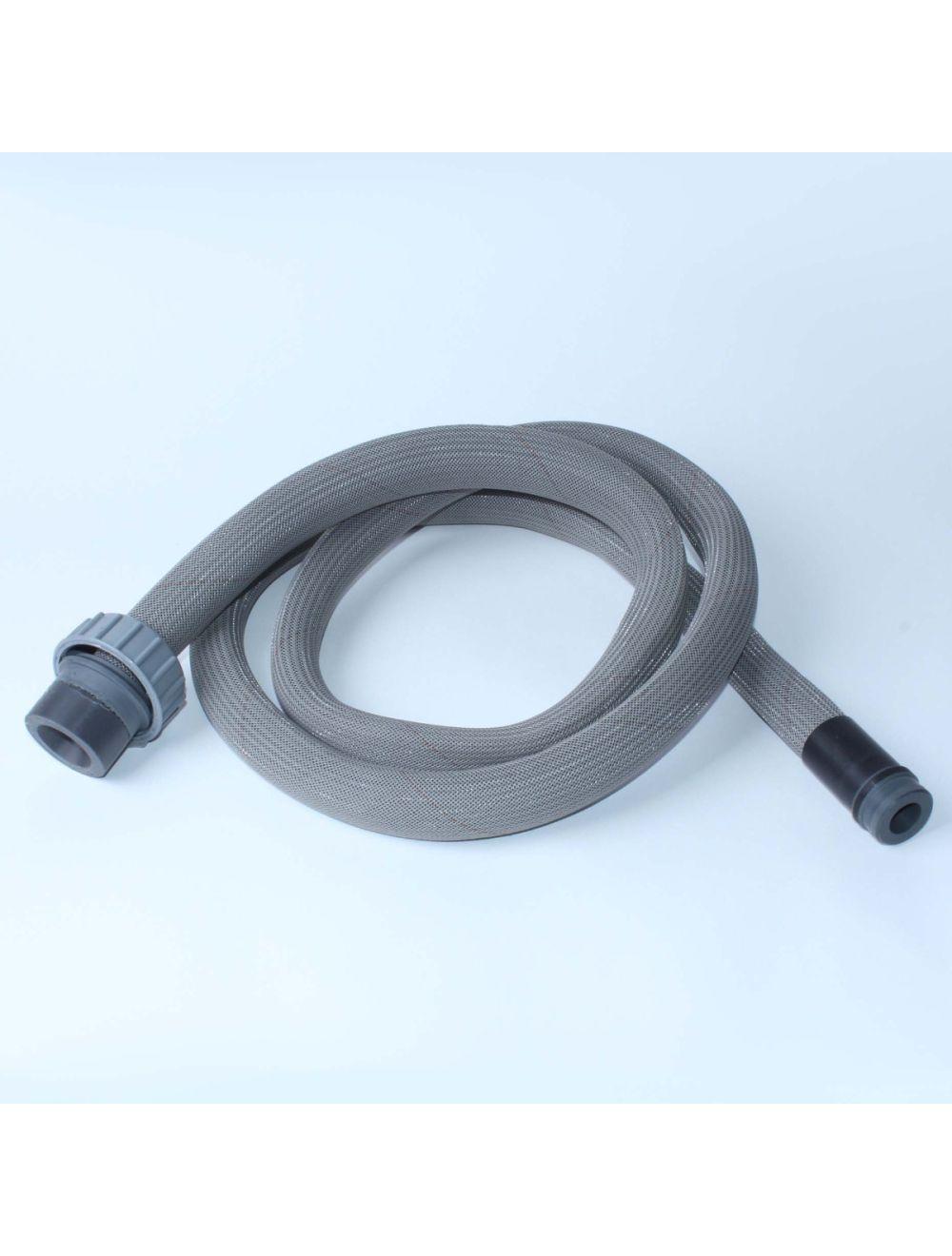 Zimmer Cryo5 Patient Chiller Topical Cold Air Therapy Skin Cooling Hose Gray 80&quot;