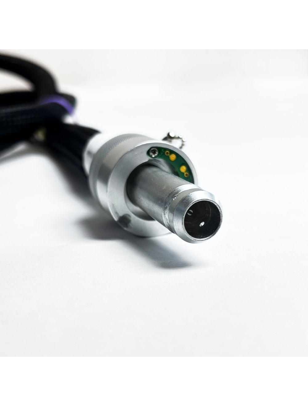 Candela GentleMax PRO Handpiece 6-8-10 12-15-18 Fiber Delivery 2157-40-8068