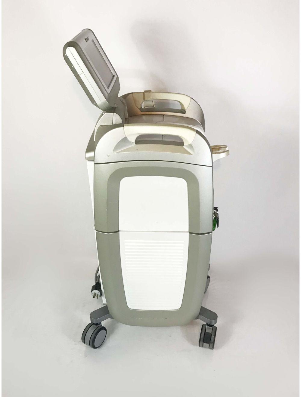 2008 Alma Harmony XL HXL Laser IPL System w/ Pixel 2940 570/540 IPL Handpieces