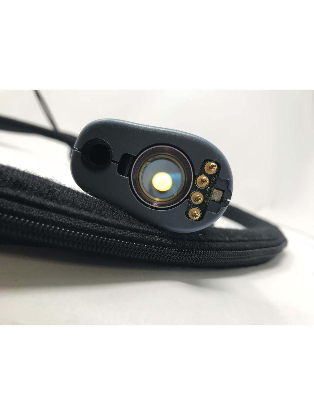 2008 Cynosure Affirm Multiplex Dual Wavelength YAG 1320 1440 Fractional Laser