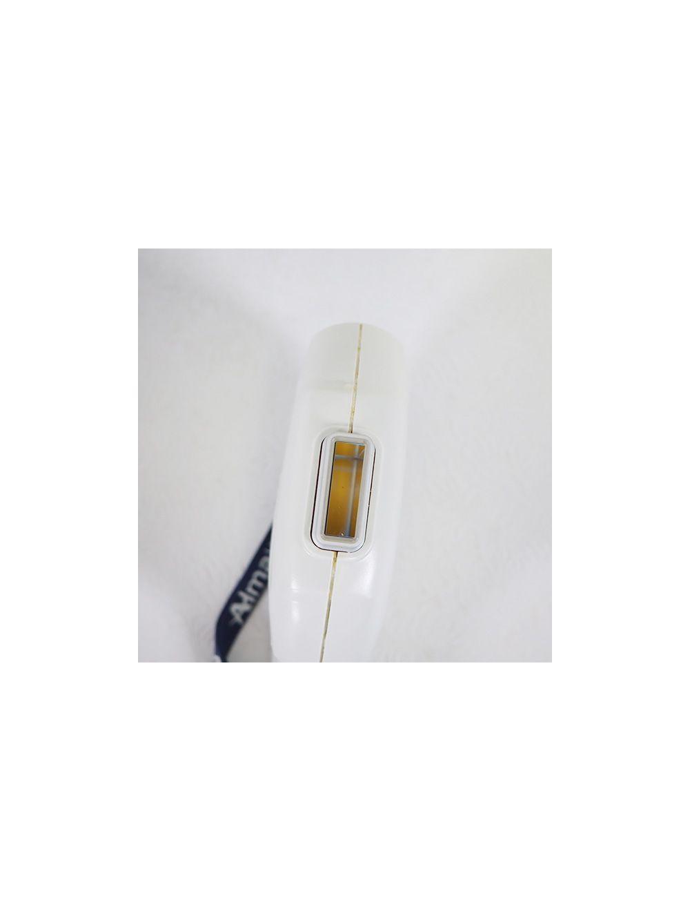 Alma Harmony XL Laser VL/PL 540-950nm Handpiece HP Tattoo Removal Parts As Is