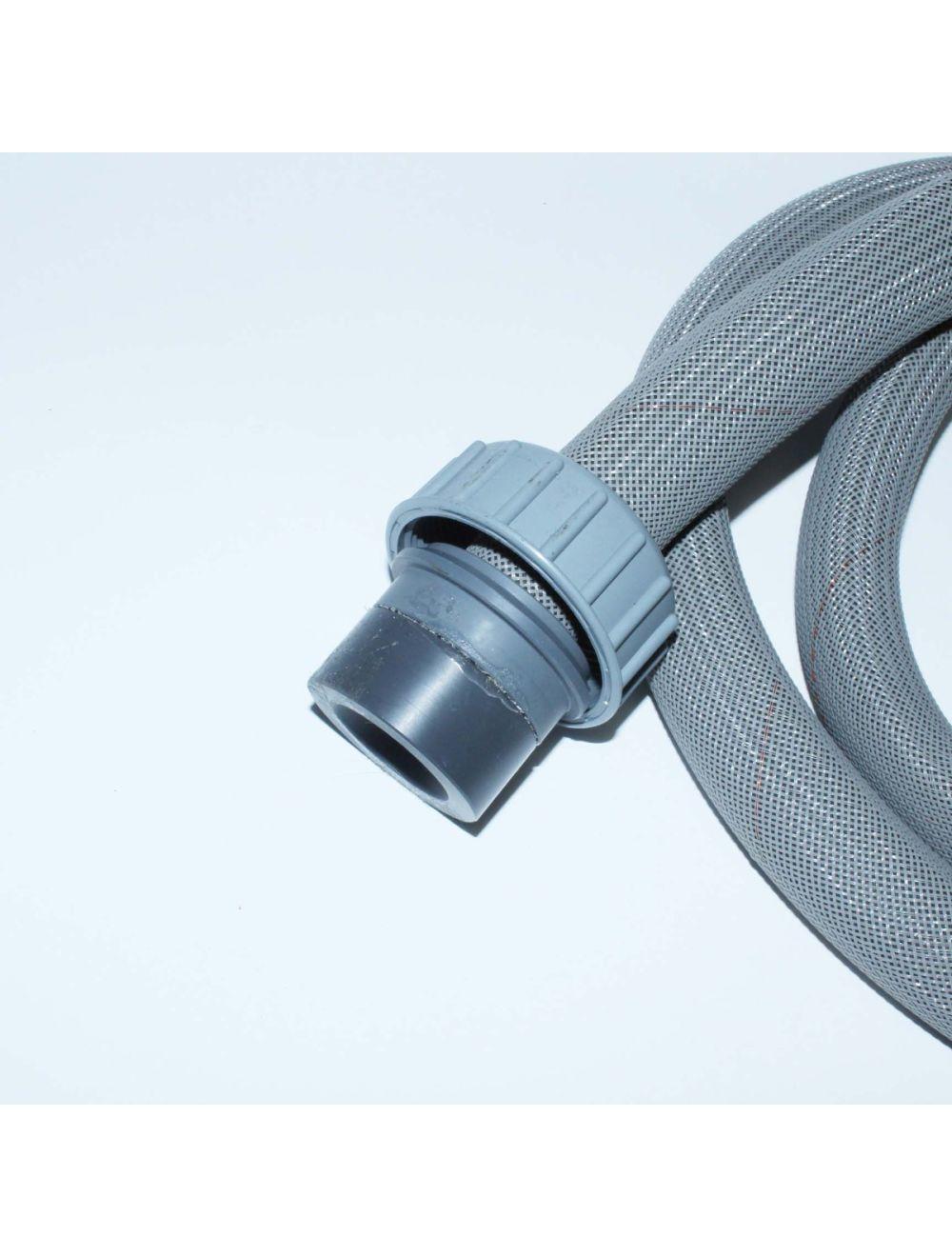 Zimmer Cryo5 Patient Chiller Topical Cold Air Therapy Skin Cooling Hose Gray 80&quot;