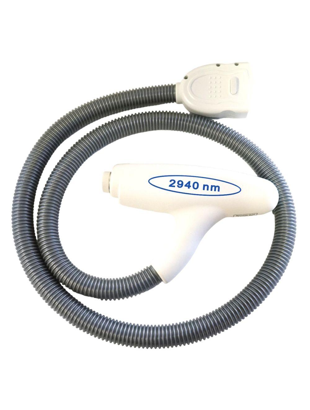 Ellman Sandstone Tri-Lase Laser Handpiece 2940 nm Tattoo Erbium Er YAG TriLase