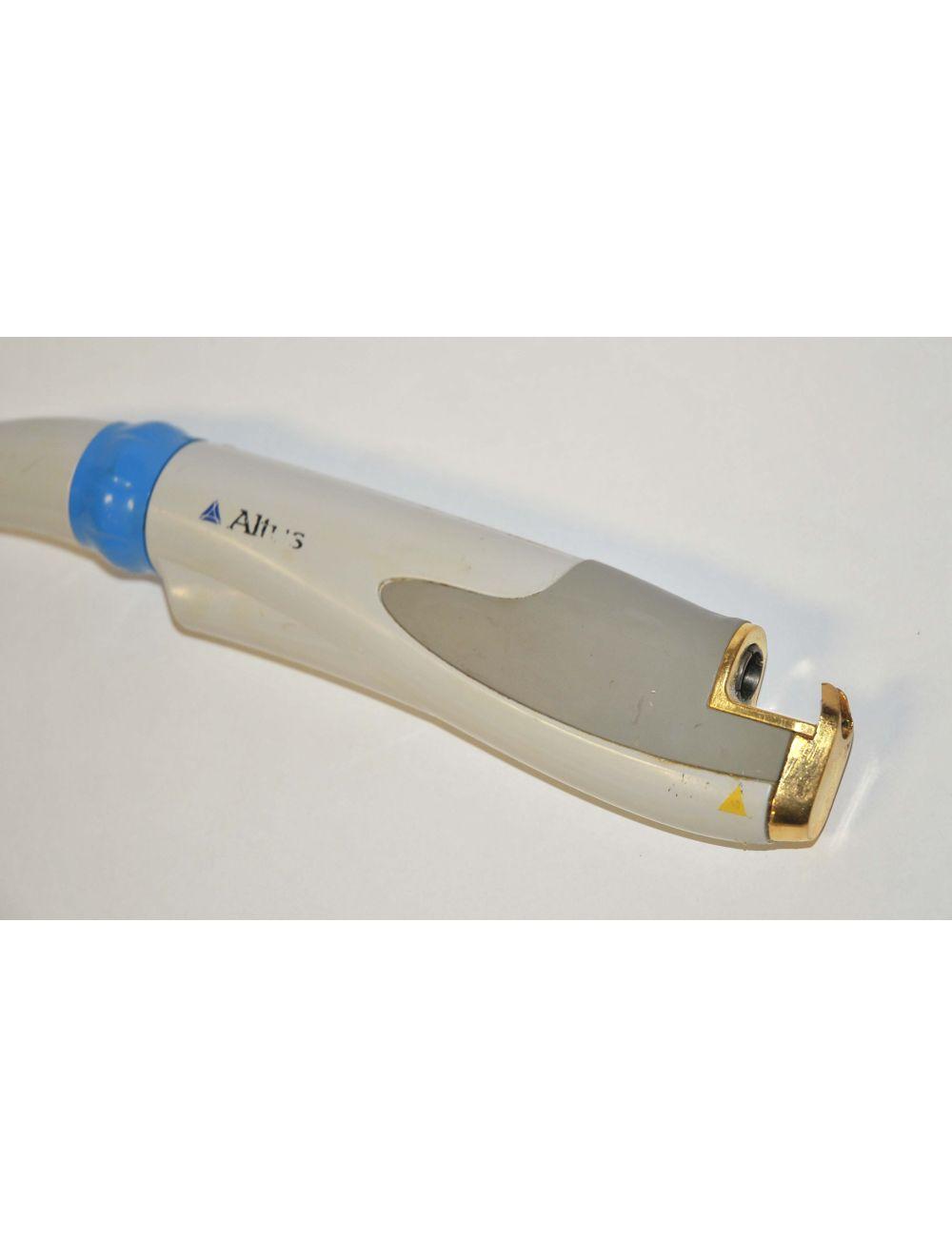 2002 Altus CoolGlide Excel US110EXCL Laser Hair Removal 1064 Nd YAG Cutera HR