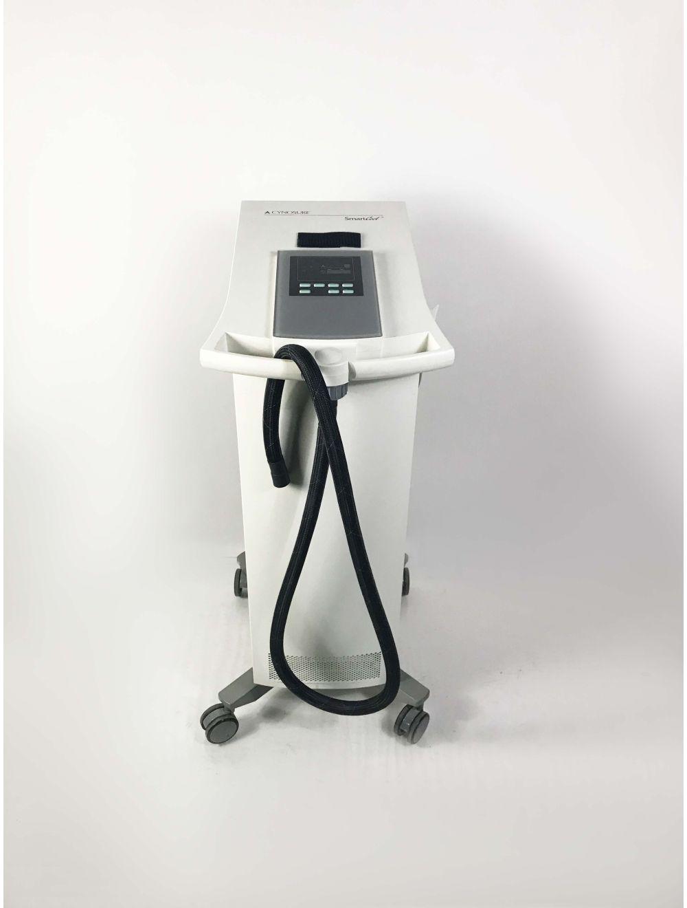 Cynosure Zimmer SmartCool Cryo 5 Patient Chiller Cool Air System For Laser