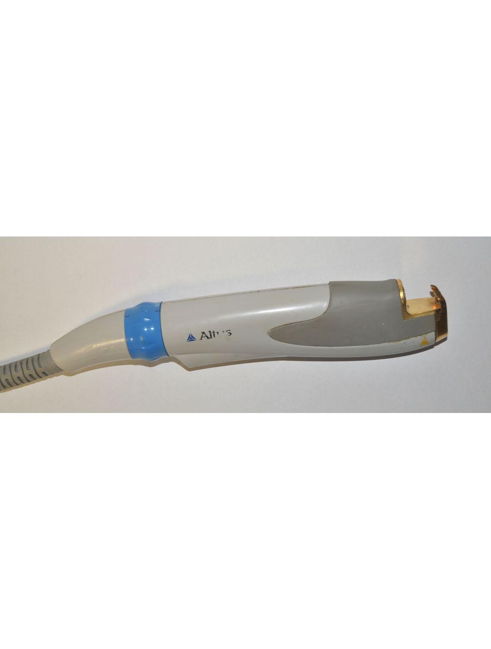 2002 Altus CoolGlide Excel US110EXCL Laser Hair Removal 1064 Nd YAG Cutera HR