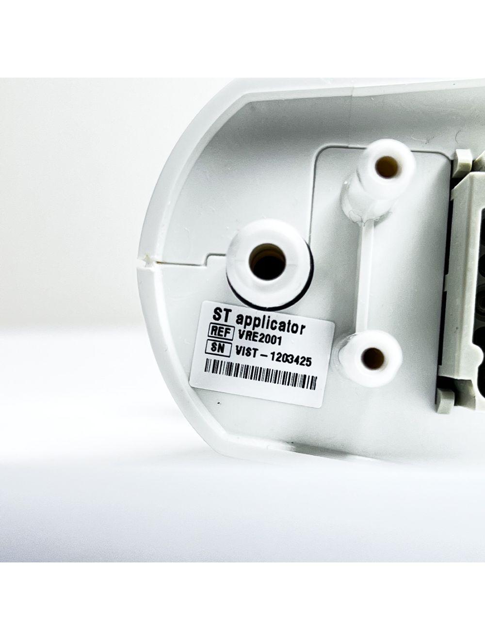 Viora REACTION ST Applicator Hand Piece VRE2001 Body Contouring Applicator