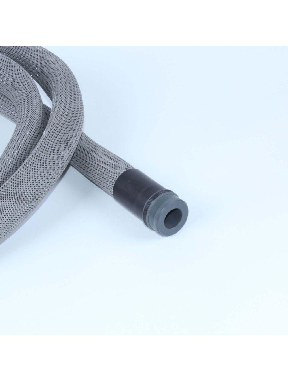 Zimmer Cryo5 Patient Chiller Topical Cold Air Therapy Skin Cooling Hose Gray 80&quot;