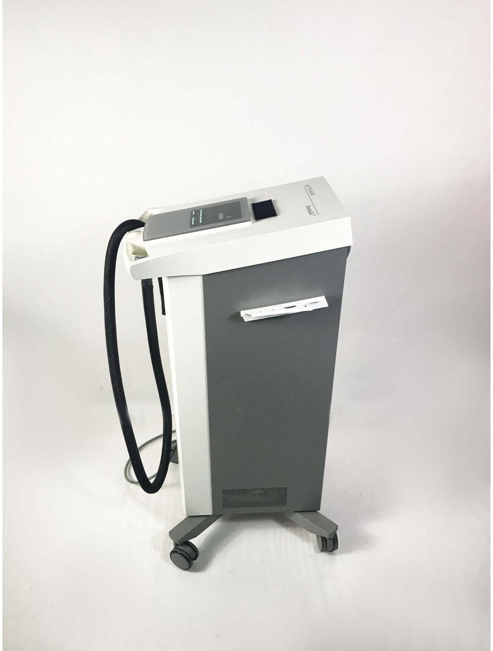 Cynosure Zimmer SmartCool Cryo 5 Patient Chiller Cool Air System For Laser