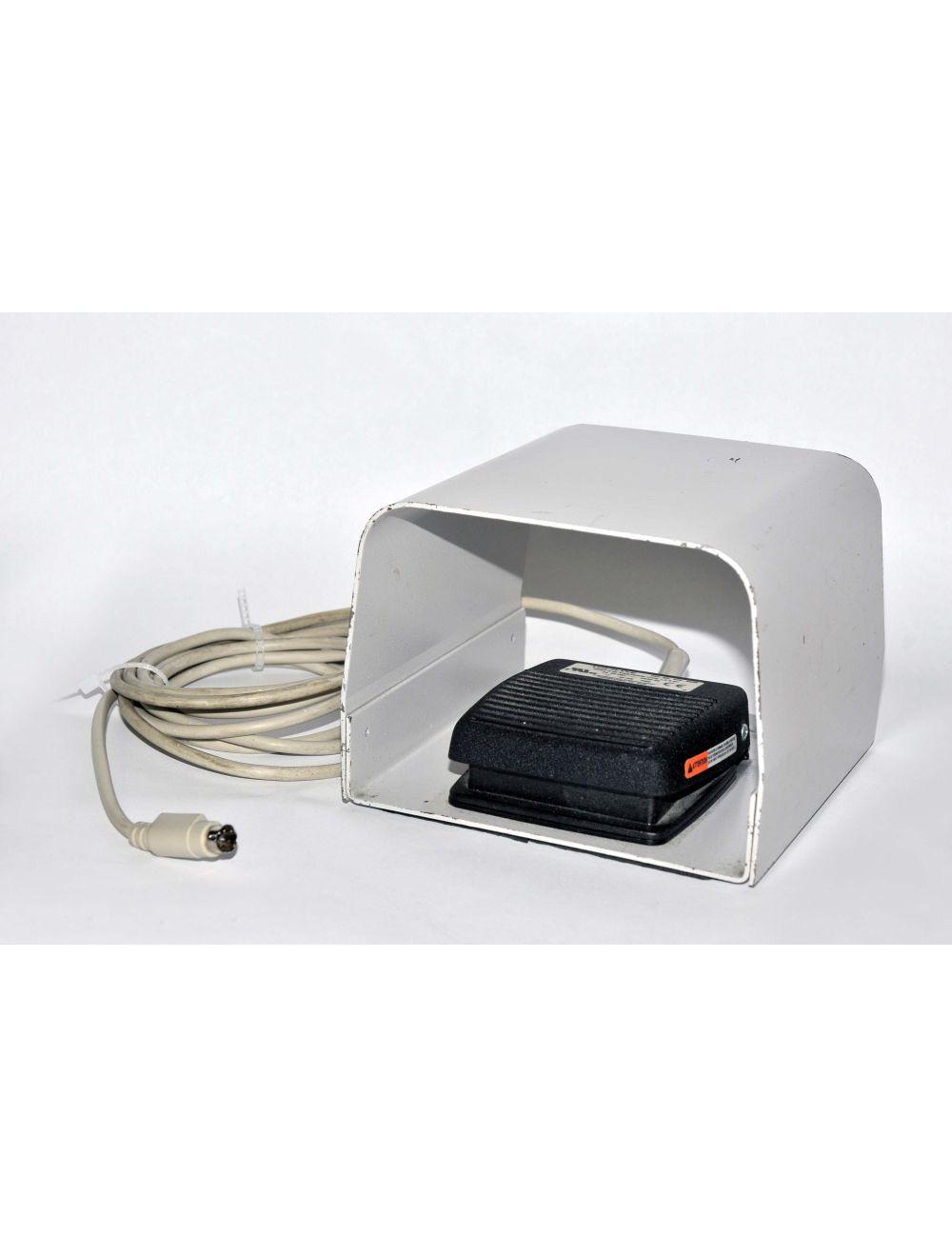 2002 Altus CoolGlide Excel US110EXCL Laser Hair Removal 1064 Nd YAG Cutera HR