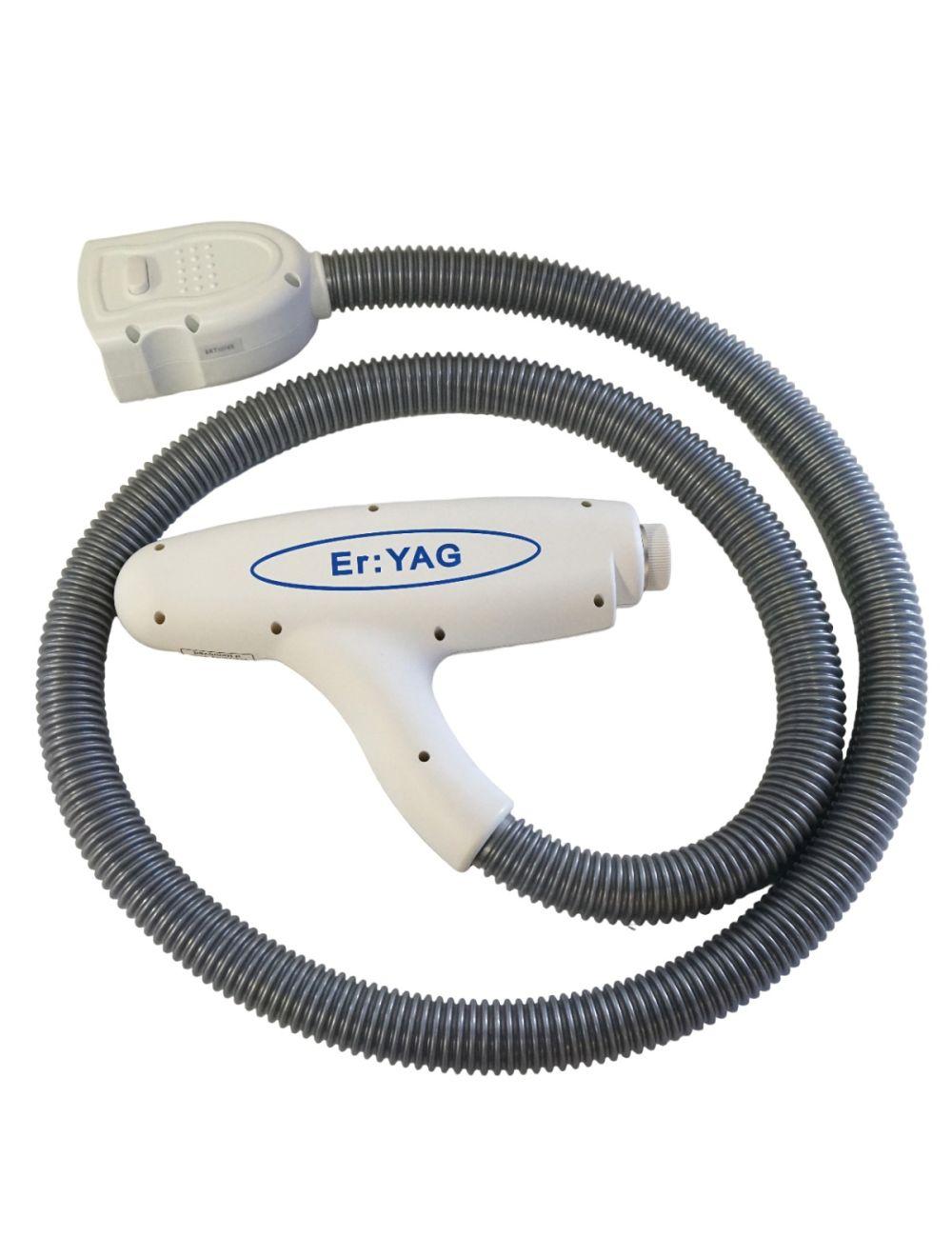 Ellman Sandstone Tri-Lase Laser HandPiece 2940 nm Tattoo Erbium Er YAG ERB HP