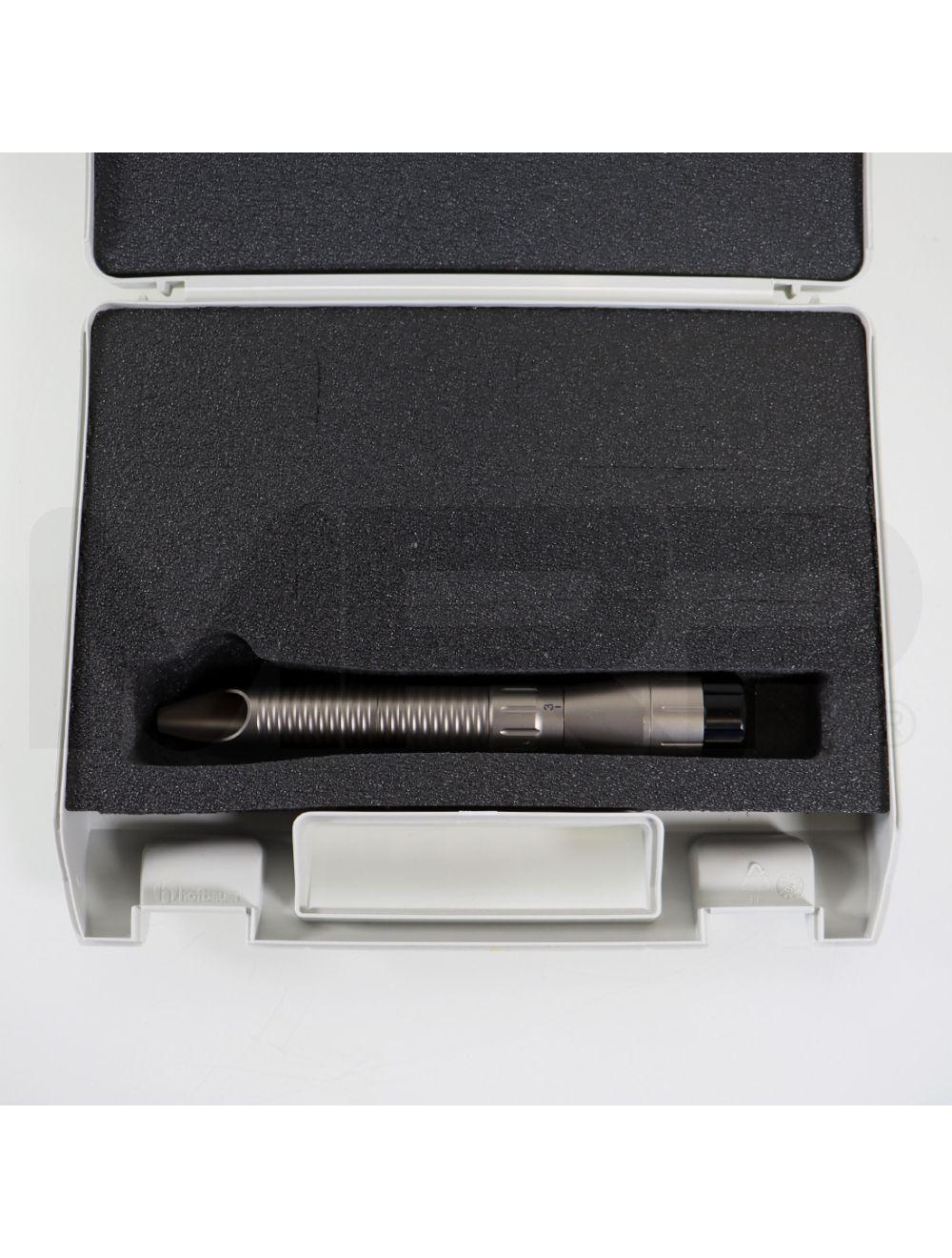 Fotona SP Dynamis R11 Handpiece Er:YAG Laser Variable Spot Size 2-7mm HP