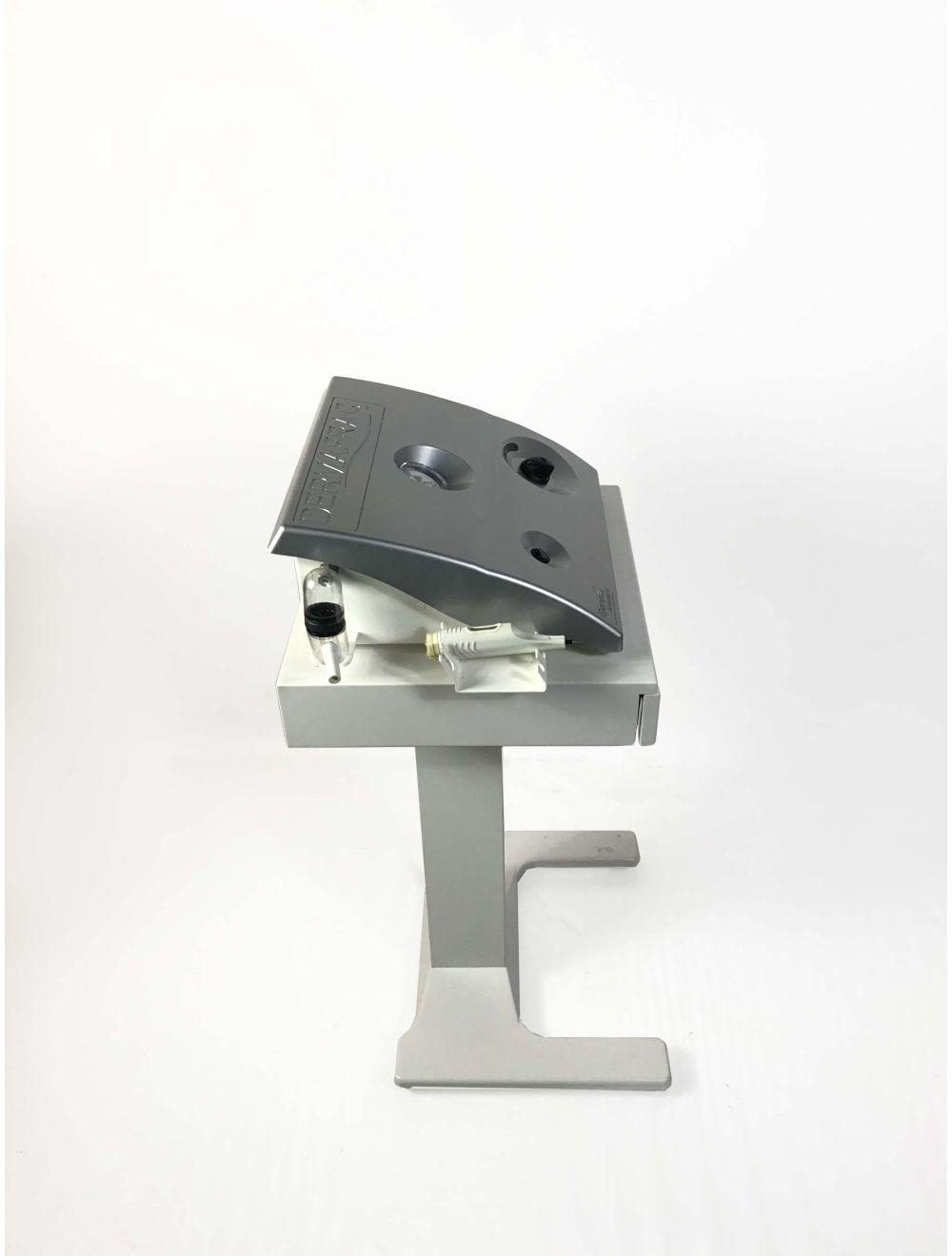 Genesis Biosystems Dermafrac Micro Dermabrasion Microneedling Infusion System