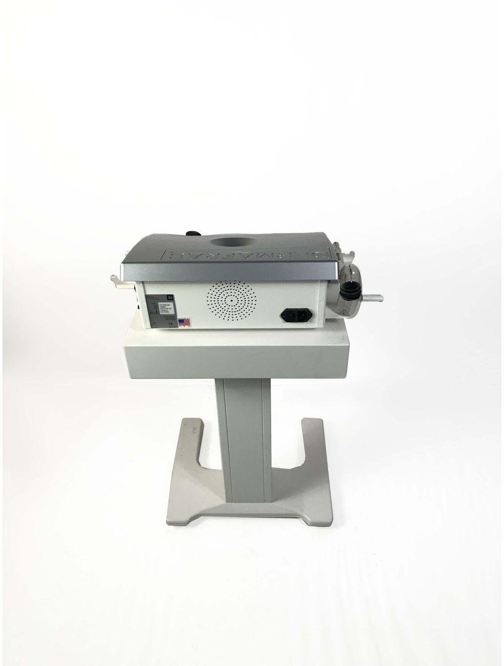 Genesis Biosystems Dermafrac Micro Dermabrasion Microneedling Infusion System