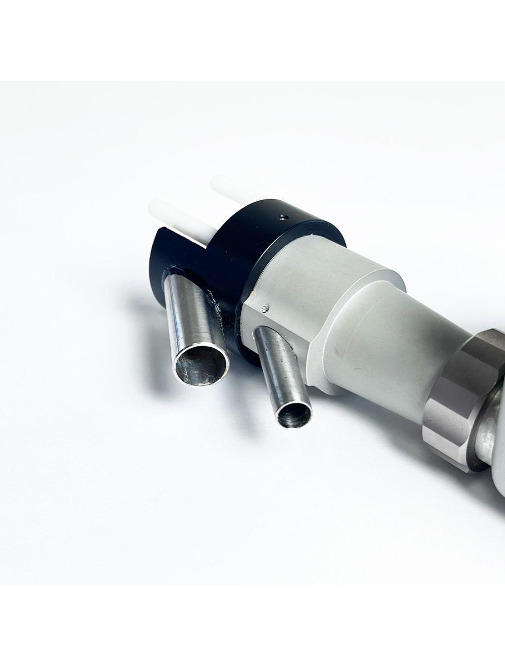 Cynosure CO2 Laser Handpiece Scanner Hi-Scan Laser Aperture Optic Hand Piece