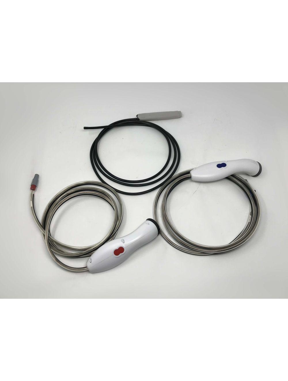 Genesis Biosystems Dermafrac Micro Dermabrasion Microneedling Infusion System