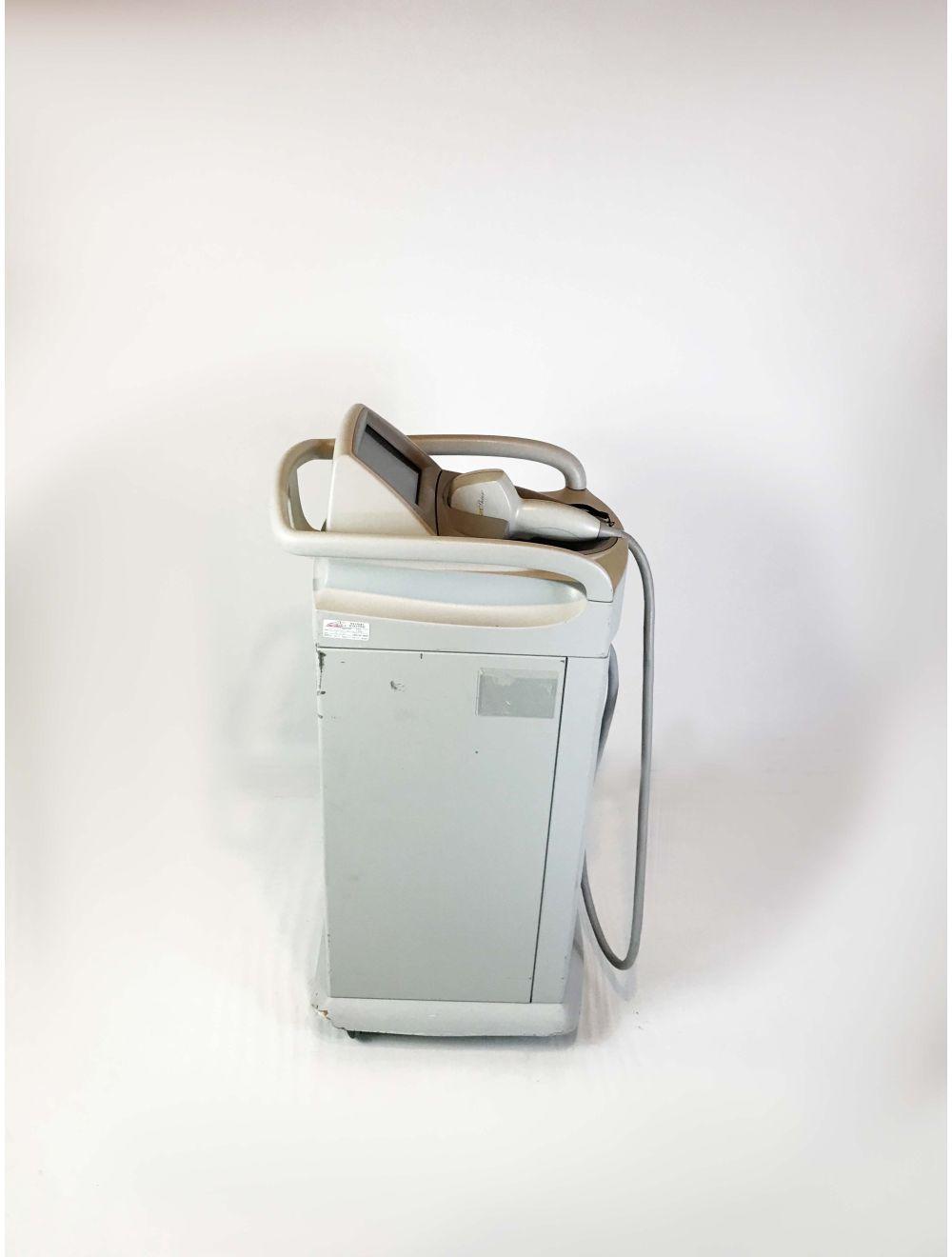 2003 Lumenis LightSheer XC Diode Laser Hair Removal System Light Sheer 810nm